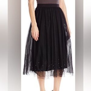 NWT Bailey/44 Sunday Jumps Skirt Size XS